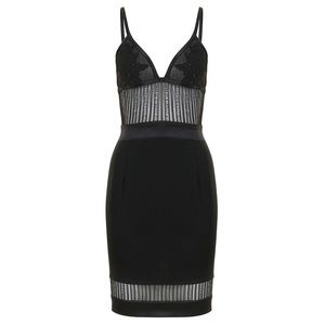 Jessica Choay Evocative Dress